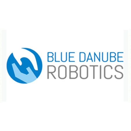 logo blue Danube