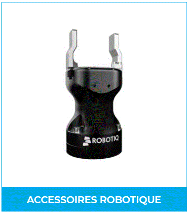 Accessoires Robotique