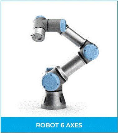 Robot 6 Axes