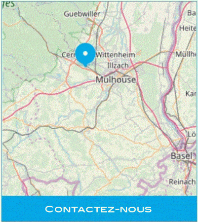 map contactez-nous