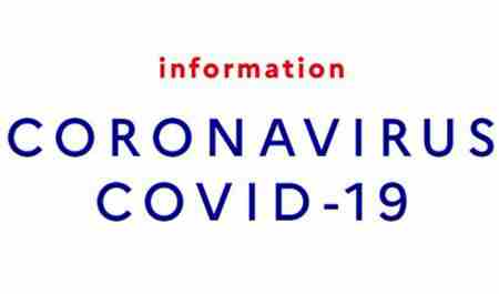 Infos Covid 19 - FSI France