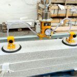 Ventouse mécanique U02-2 Vaculift