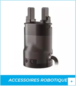 Accessoires robotique