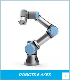 robot Universal Robots