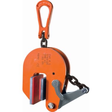 Pince de levage vertical (anti-marquage CNM