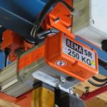 Palan électrique REMA