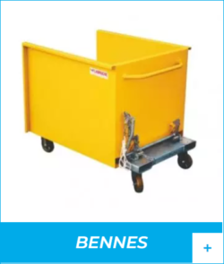 Bennes