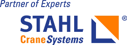 Logo Stahl crane systems