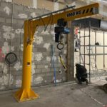 Fourniture-d_une-potence