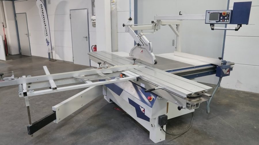 Réalisez vos travaux de découpe en toute confiance