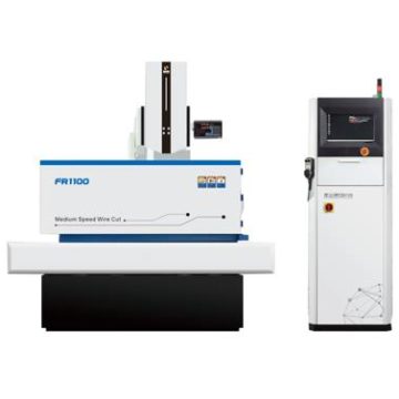 Machine électroérosion à fil FR-S1100