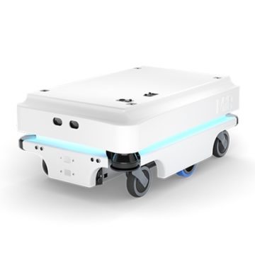 Robot mobile autonome MiR