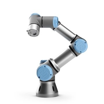 robot UR3 Universal Robots